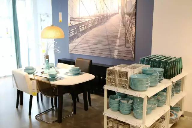 温州宜家攻略,温州宜家体验中心