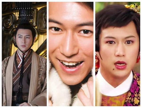 她曾是“星女郎”后被雪藏8年，少年包青天成为唯一出名作品