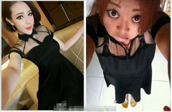 淘宝有些买家秀为什么像模特 (买家秀跟寄拍模特有什么区别)