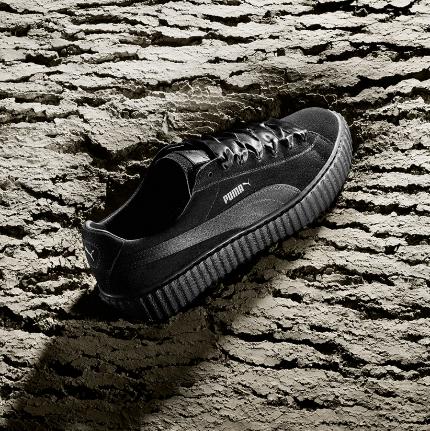 手快有手慢无！Rihanna的PUMACREEPER又来啦