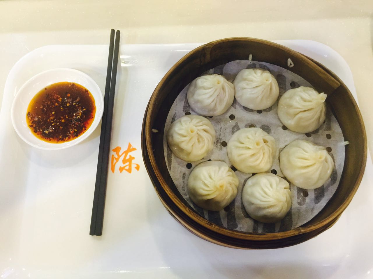 苏州访书记：从诚品到文学山房