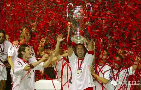 静等欧冠决战夜，看谁才是马德里老大？