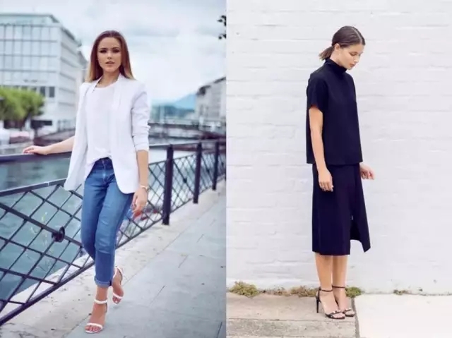 一胖不一定毁所有，胖女孩的夏天这样穿照样漂亮