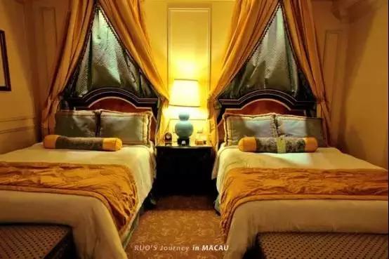 澳门2日游攻略自由行,澳门2日旅游全攻略