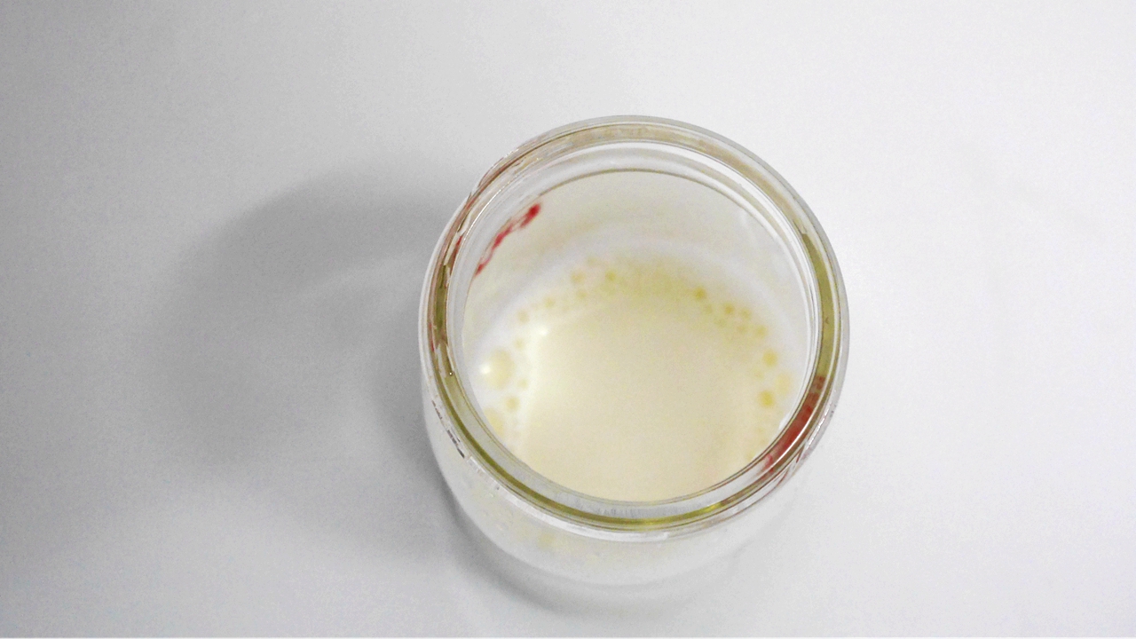 新妈妈冲奶粉的正确方法,新手爸妈正确冲奶