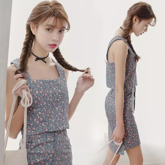 轻薄凉快夏季连衣裙,热天凉快连衣裙新款