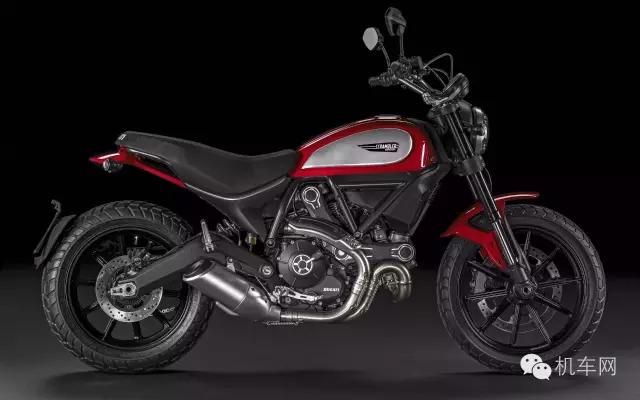 杜卡迪各款车型报价表图片大全,2016年杜卡迪安德鲁1200