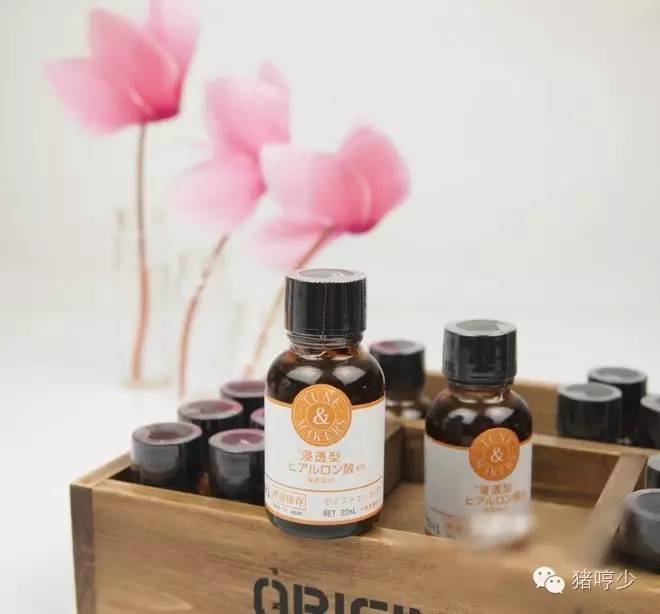 可涂是什么,可涂抹可注入玻尿酸