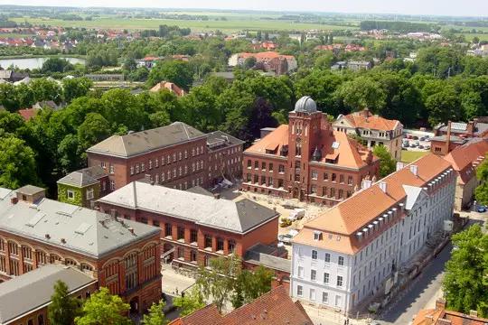 德国足球型男们的家乡?那可是一本冷门旅游地至尊宝典!