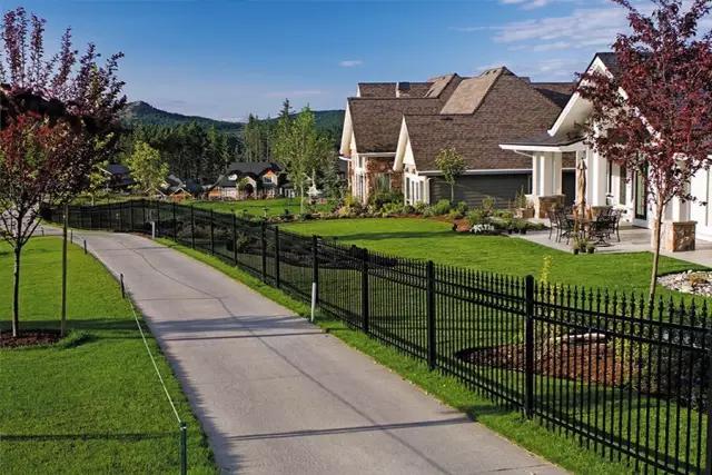 加拿大排名前10的高尔夫球场,著名的高尔夫球场