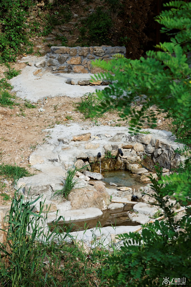 济南泉水豆腐配方,济南特色美食泉水豆腐
