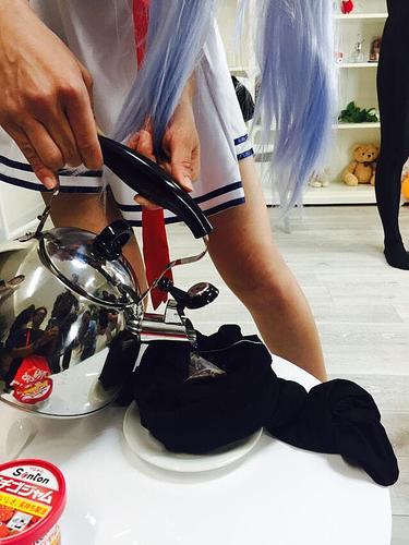 波兰阿宅购买《战车少女剧场版》BD被波兰海关扣押