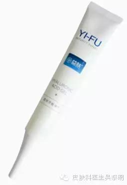 透明质酸护肤品功效,透明质酸是修复皮肤敏感成分