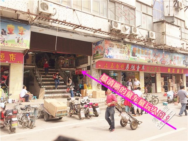 汉正街品牌儿童直播,汉正街批发市场童装直播