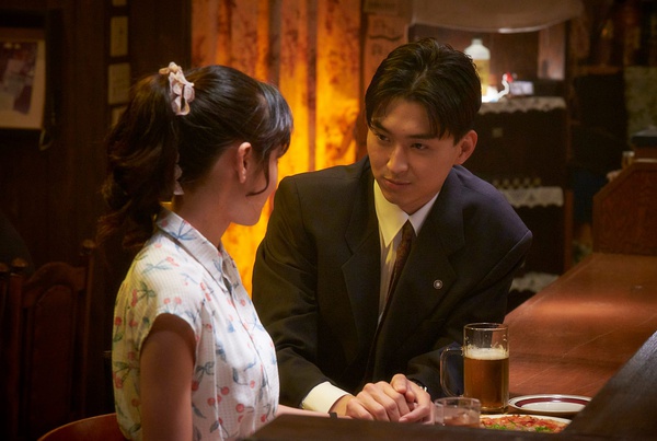 讲述异地恋最后分手的电影,看完这部电影你还相信异地恋吗