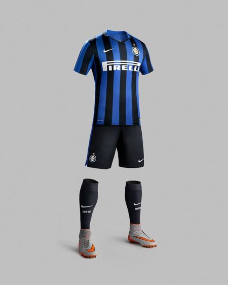 意媒质疑苏宁商城卖盗版国米球衣！来辨真伪