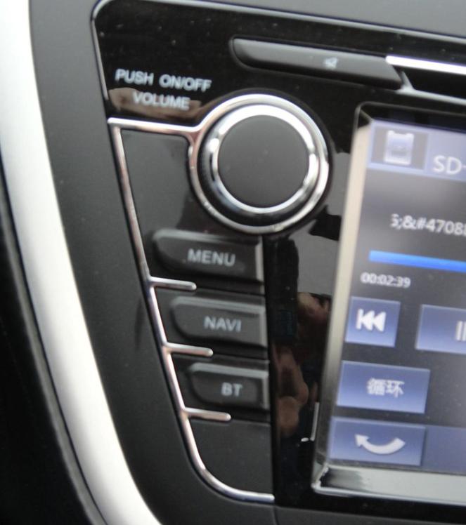 舒适省心空间大燃油车,锋驭1.6l四驱怎么样