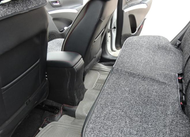 舒适省心空间大燃油车,锋驭1.6l四驱怎么样