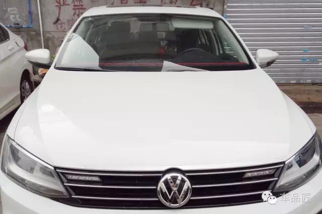 如何让车面光亮如新,自己动手如何把车洗得又快又干净