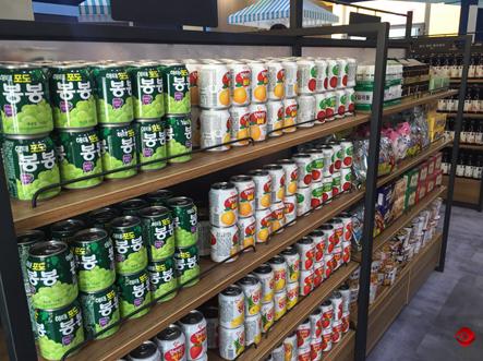 韩国屈臣氏在哪,韩国屈臣氏中国屈臣氏