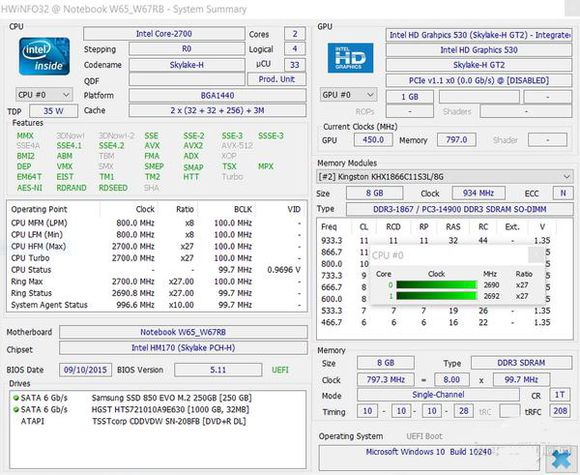 cpu后缀字母的详细介绍,cpu名字后缀