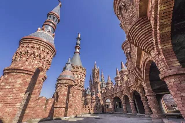 儿童节带娃去哪儿玩主城附近,六一儿童节带孩子来走走吧