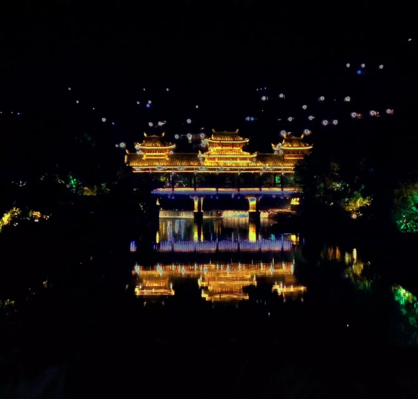 嘿，黔东南，慢调旅行之九日完结篇