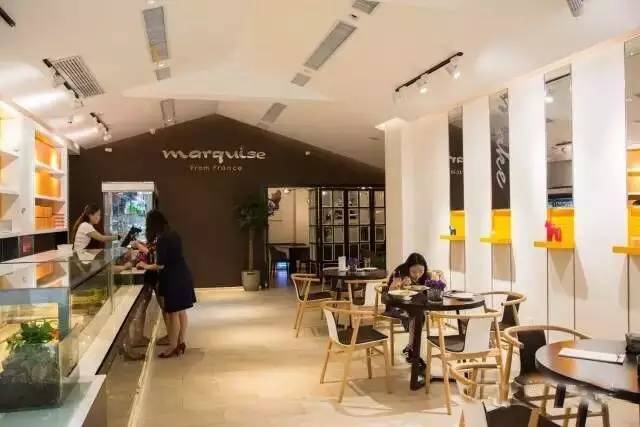 武汉甜品界的十二人气王，这个夏天有点甜~