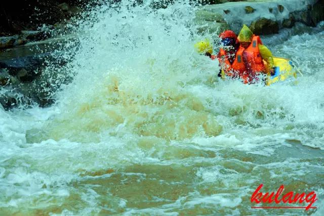 黄河三峡野猪林漂流多少时间,黄河三峡野猪林漂流短视频