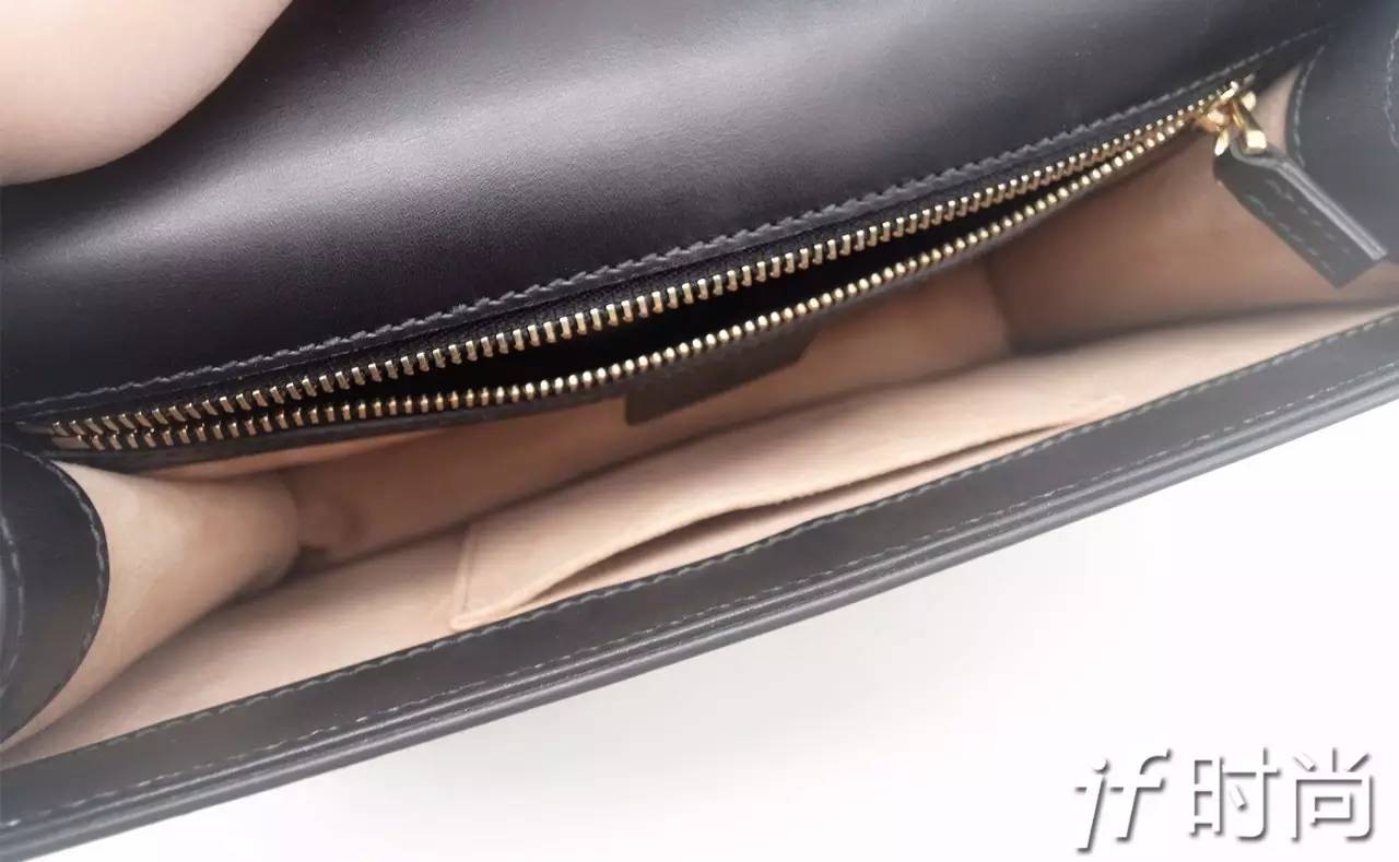 if正品,gucci竹节包值不值得买