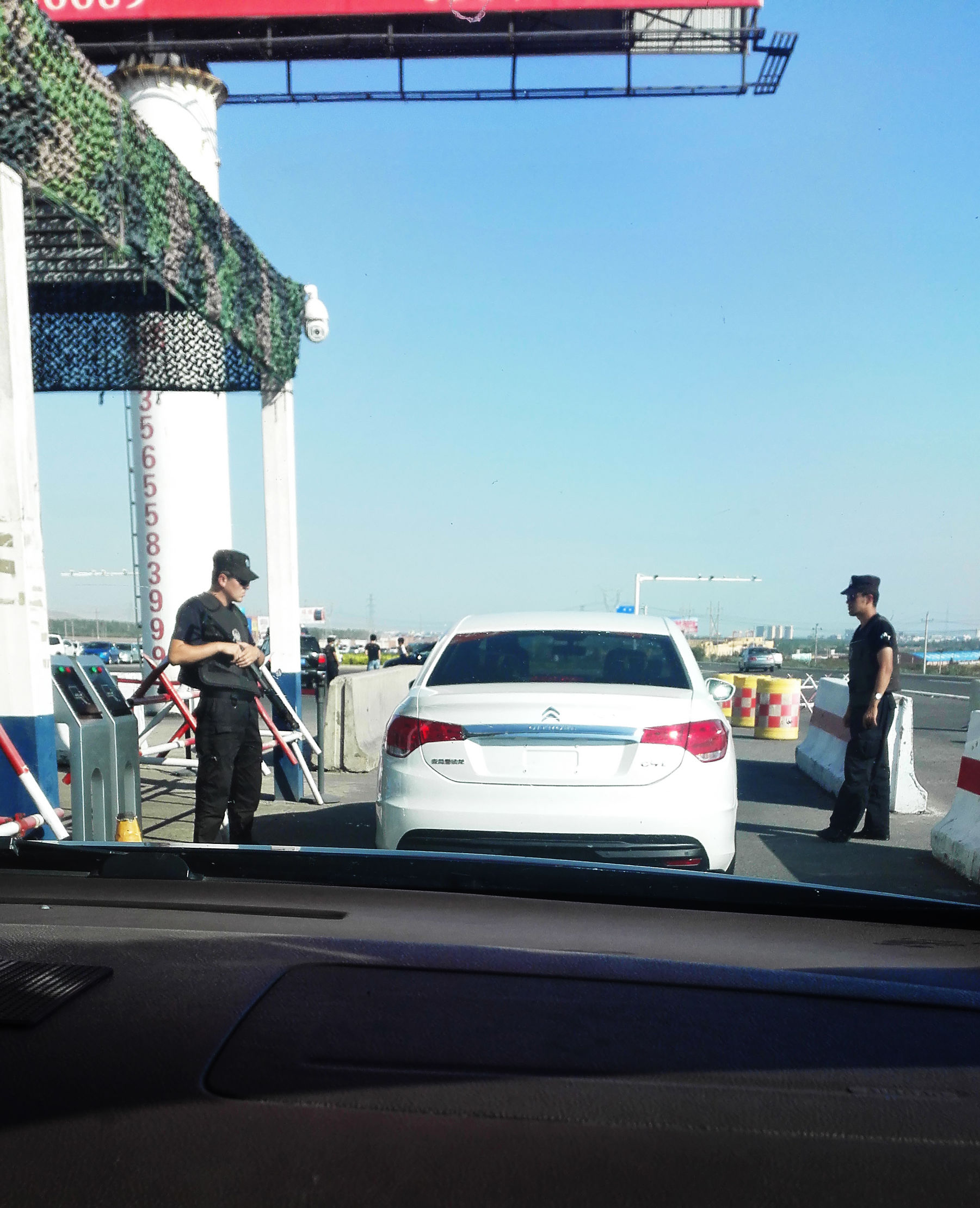 新疆伊犁14天旅行攻略,8天伊犁之旅