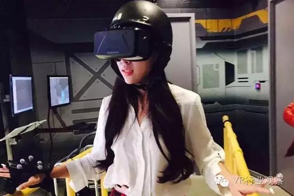 怎样制作vr实景样板间,如何打造vr网红馆