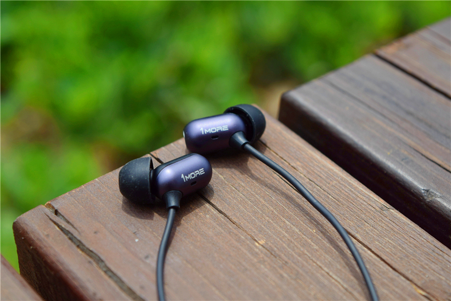 能媲美千元耳机的百元耳机头戴式,终于找到一款能全天候佩戴的耳机