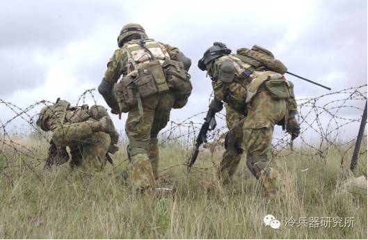 铁蒺藜:永不过时的防御性*器武**