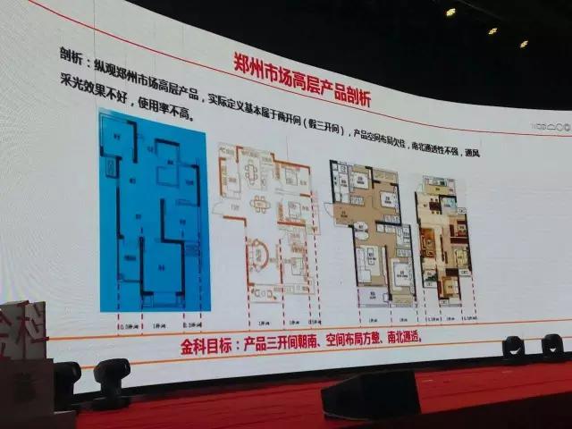 金科、招商来了||从金科城、招商天地华府发布会，你看出了什么