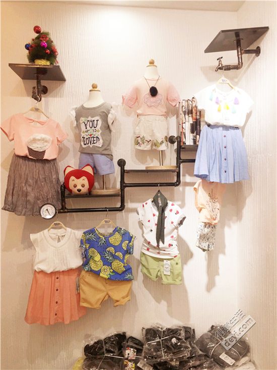 汉正街品牌儿童直播,汉正街批发市场童装直播