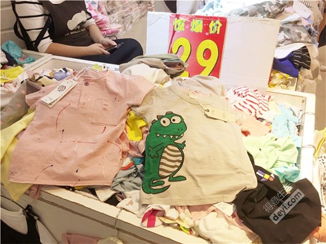 童装直播间武汉汉正街,汉正街品牌童装直播