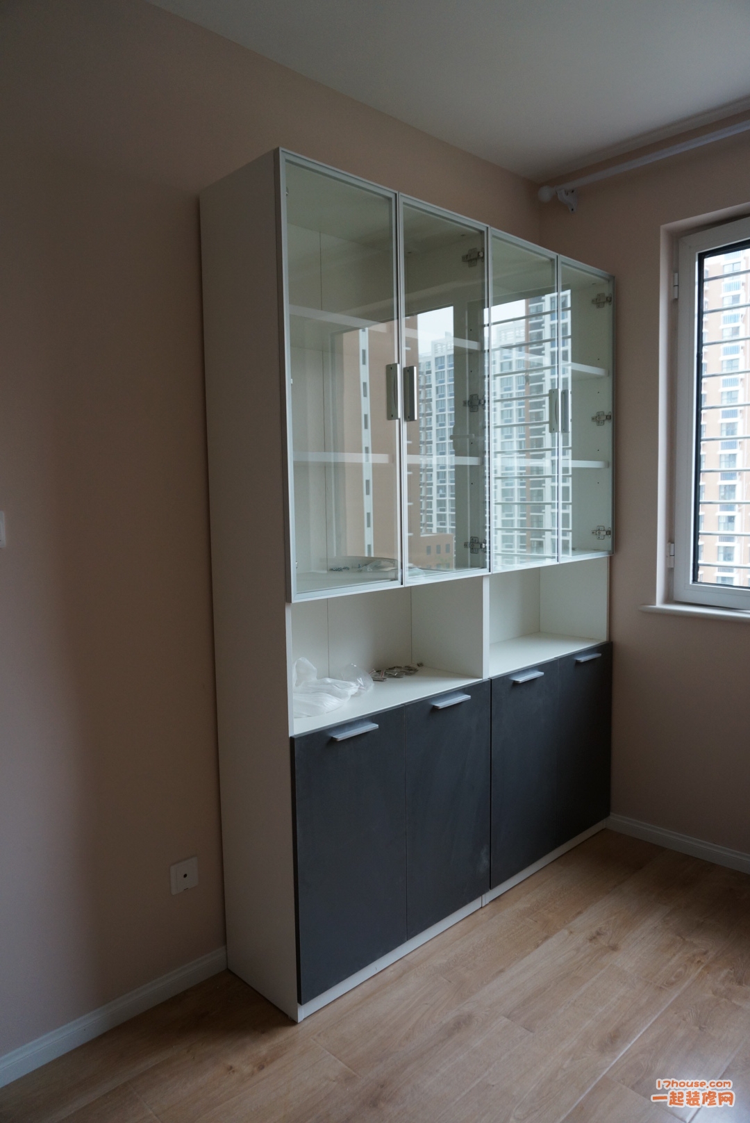 大肚婆的装修采购之旅，房子装修好宝宝也要驾到啦!