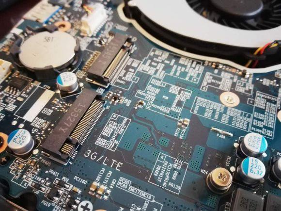 战神z6机械硬盘可以换固态硬盘吗,战神z6-sl7d1拆掉光驱换固态硬盘