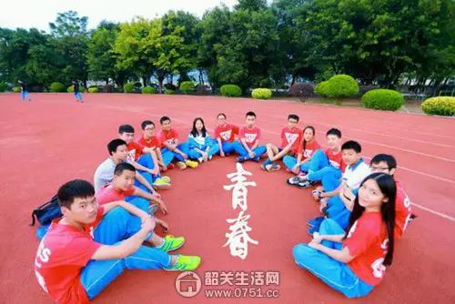 韶关乐昌中职足球,广东韶关市乐昌中学校