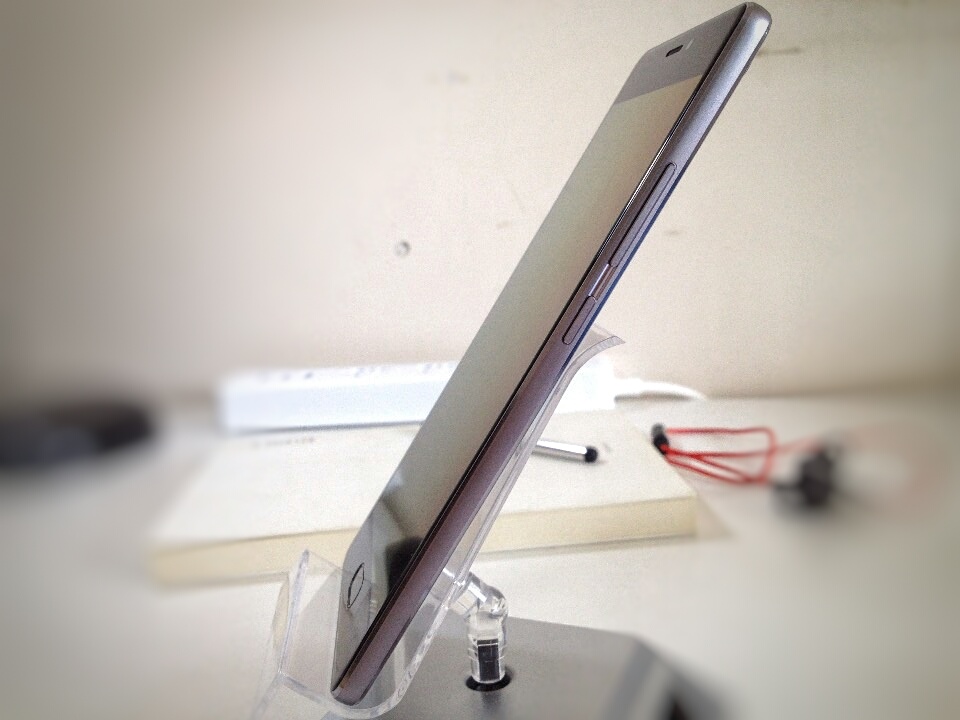 金立s8手机外形简介,金立s8口碑怎么样