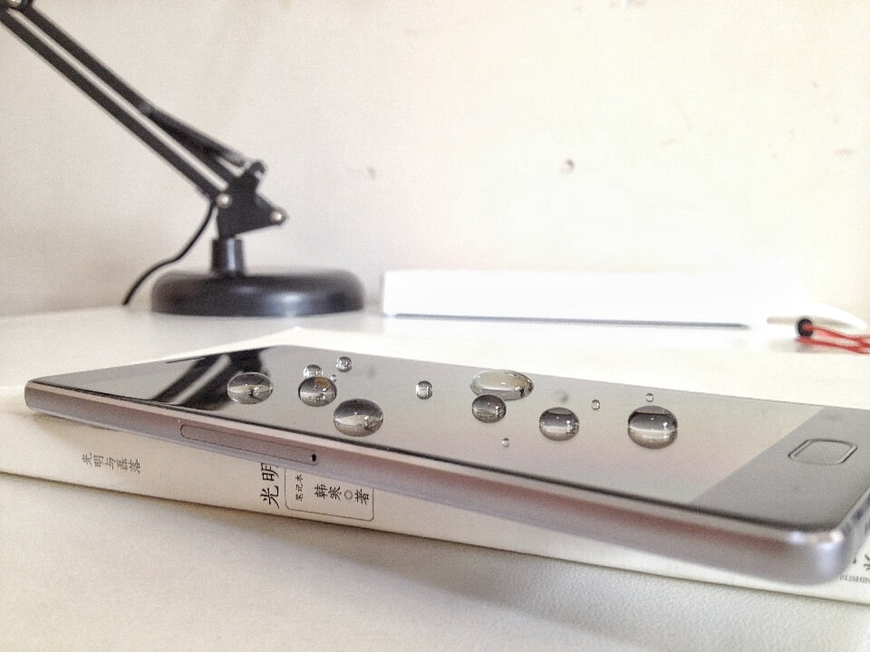 金立s8手机外形简介,金立s8口碑怎么样