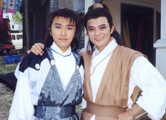 无厘头喜剧的始祖电影,他是无厘头喜剧开创鼻祖