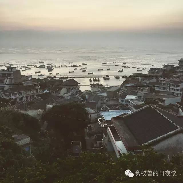 旅行自拍文艺范,假期旅游小清新治愈系