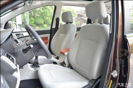 北汽幻速H3试驾,北汽幻速h3f试驾