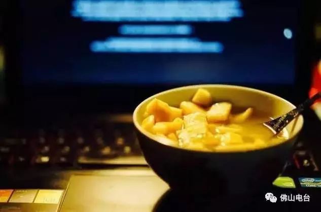 广东小巷里的老字号糖水,佛山这家糖水铺子