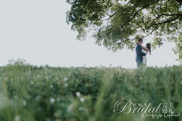 婚纱照秀恩爱图片大全,夫妻恩爱的婚纱照发下来