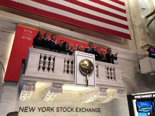 尚德教育上市了吗,尚德教育国际硕士机构到底可信吗