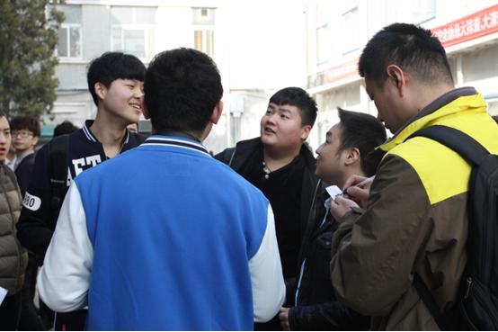 “梦想职通车”直通梦想,北大青鸟这一波就业操作666