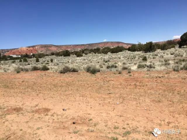 Hi骑女子(7)流着鼻血碾过美国绝美的“母亲之路”66号公路